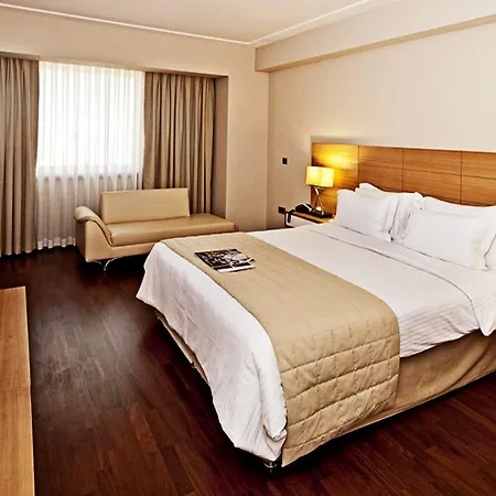 Hotel Anemon Grand 5*