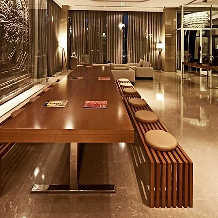 Anemon Grand Hotel 5*