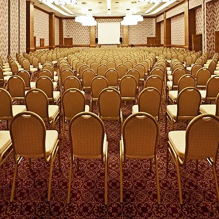 Anemon Grand 5* Konya