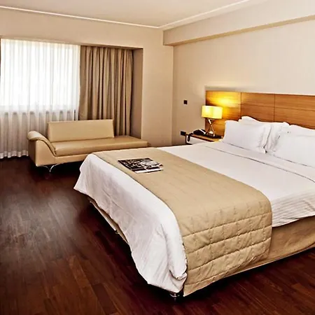 Anemon Grand 5* Konya