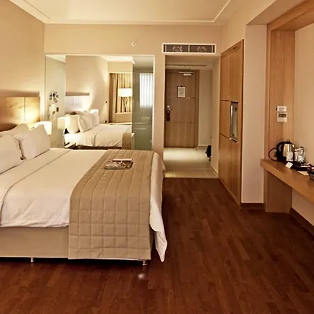 Anemon Grand Hotel