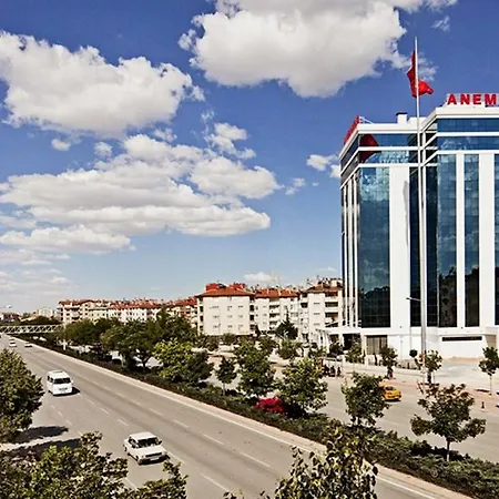 Hotel Anemon Grand 5*