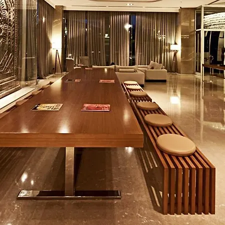 Anemon Grand Hotel 5*