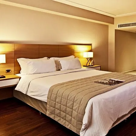 Hotel Anemon Grand Konya