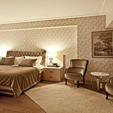 Anemon Grand 5* Konya