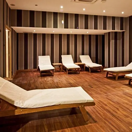 Anemon Grand Konya