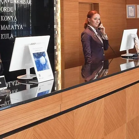 Anemon Grand Hotel