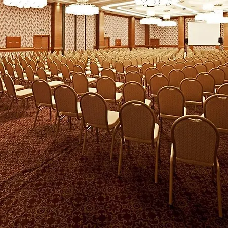 Hotel Anemon Grand 5*