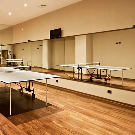 Anemon Grand Hotel 5*