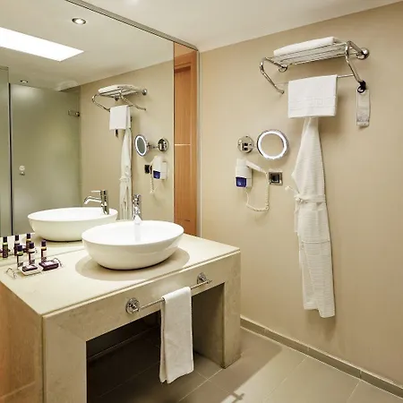Hotel Anemon Grand