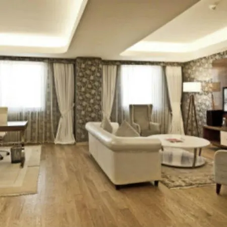 Hotel Anemon Grand Konya