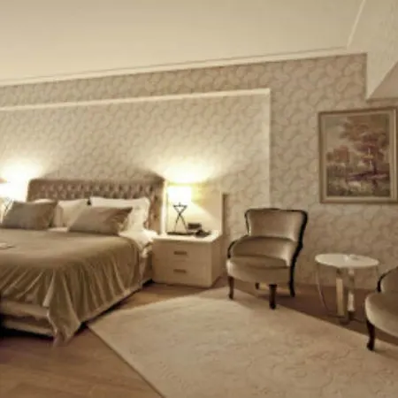 Anemon Grand 5* Konya