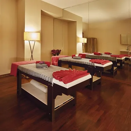Anemon Otel 5*