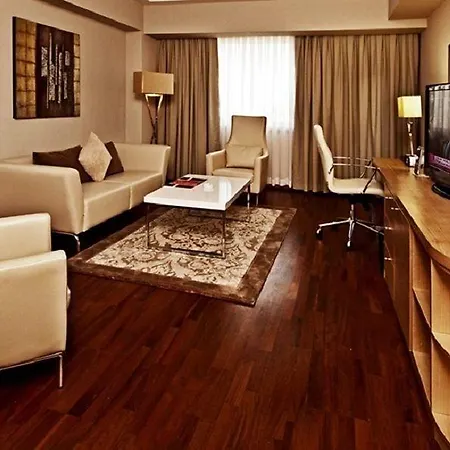 Anemon Otel Konya