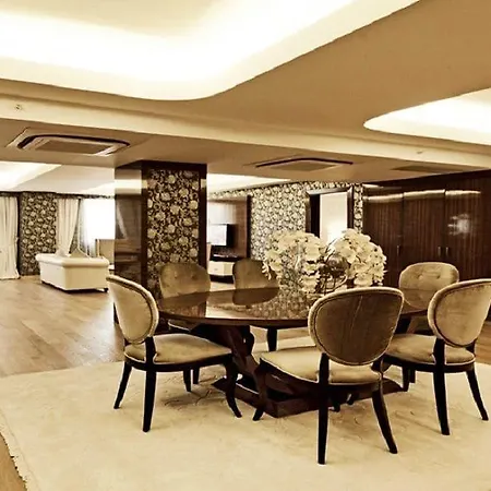 Hotel Anemon Grand