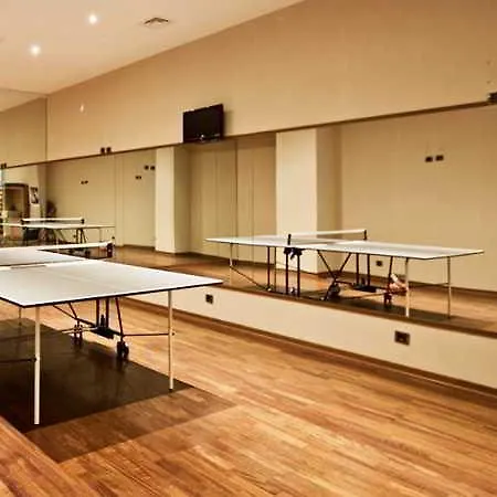 Anemon Grand Hotel Konya