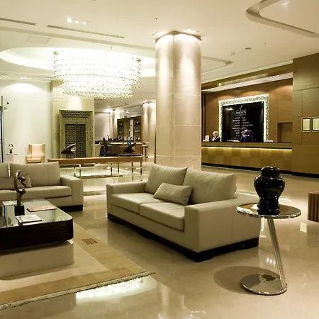 Anemon Grand