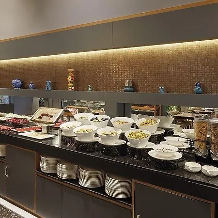 Anemon Otel
