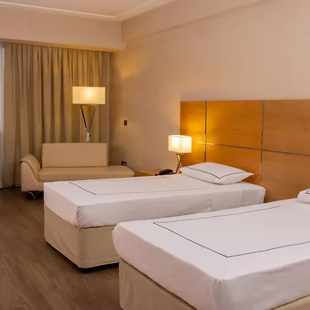 Anemon Grand 5* Konya