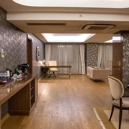 Anemon Grand Hotel Konya