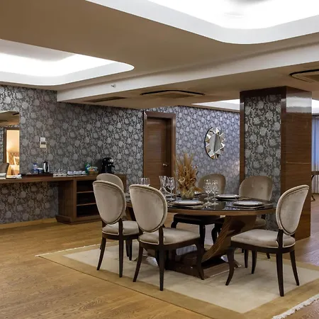 Anemon Grand Konya