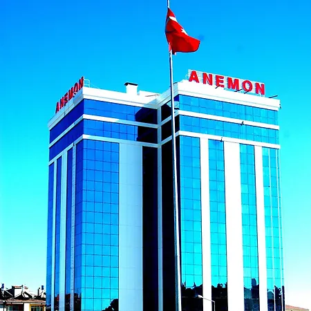 Anemon Grand Konya