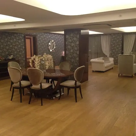 Anemon Grand 5* Konya