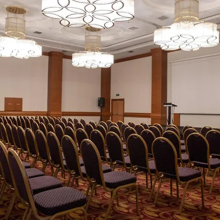 Anemon Grand Szálloda 5*