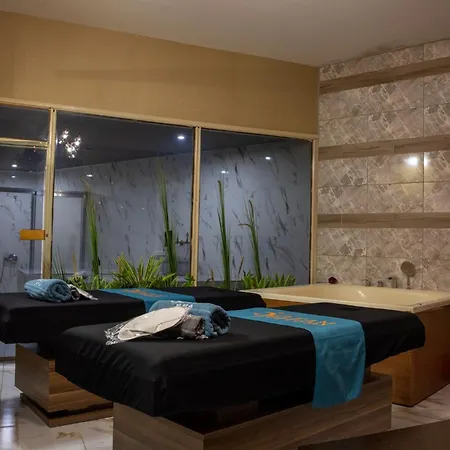 Anemon Grand Hotel Konya