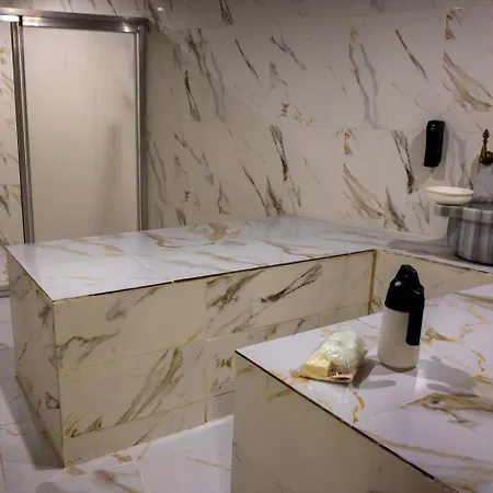 Otel Anemon Konya