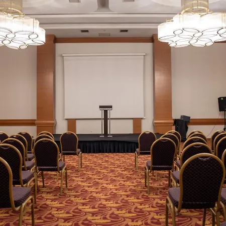 Anemon Grand 5* Konya