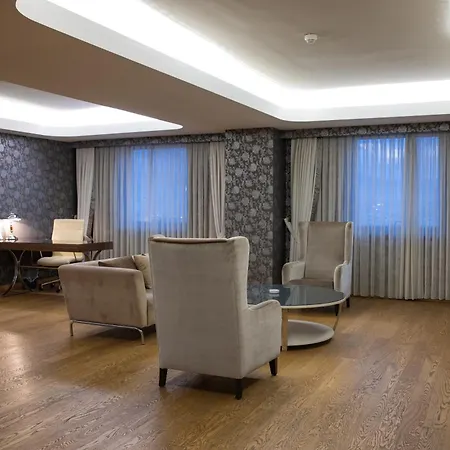Anemon Grand