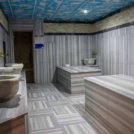 Anemon Otel