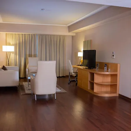 Hotel Anemon Grand