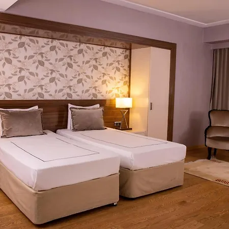 Anemon Grand Szálloda 5*