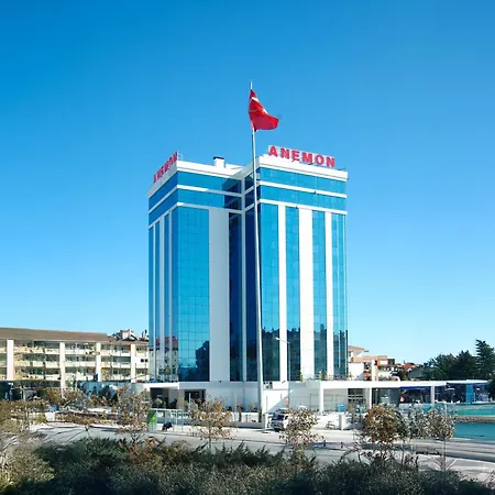 Anemon Grand Konya