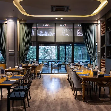 Anemon Grand