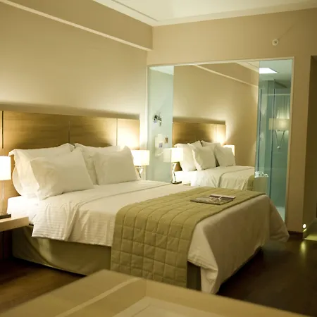 Szálloda Anemon Grand 5*
