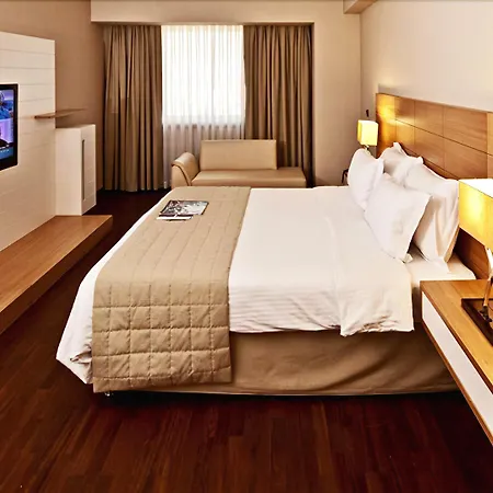 Anemon Grand Hotel Konya