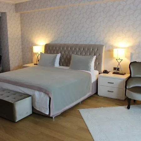 Otel Anemon Konya