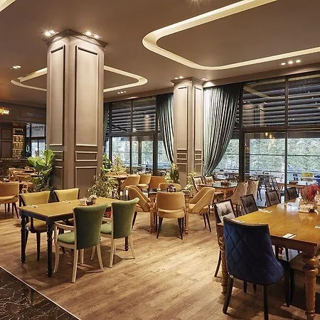 Anemon 5* Konya