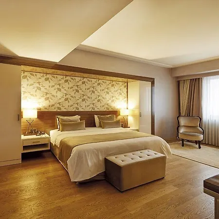 Anemon Otel