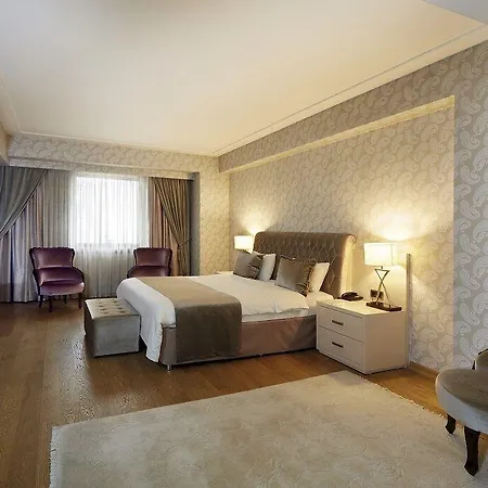 Hotel Anemon Grand Konya