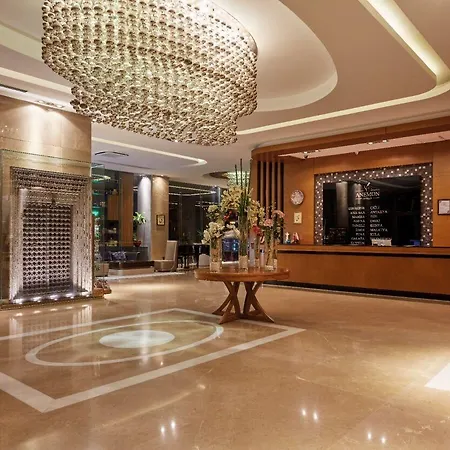 Anemon Otel Konya