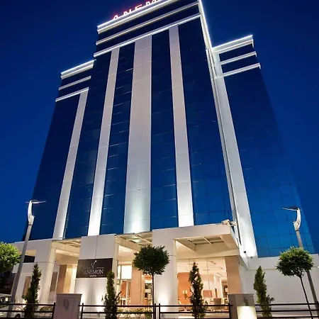 Anemon Konya