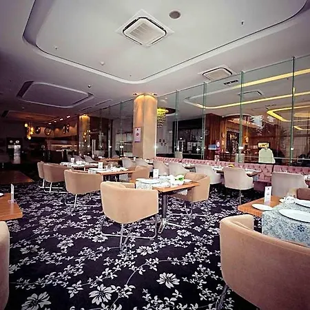 Anemon Otel 5*
