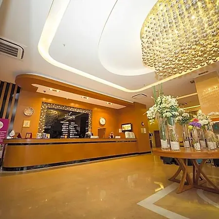 Otel Anemon 5*