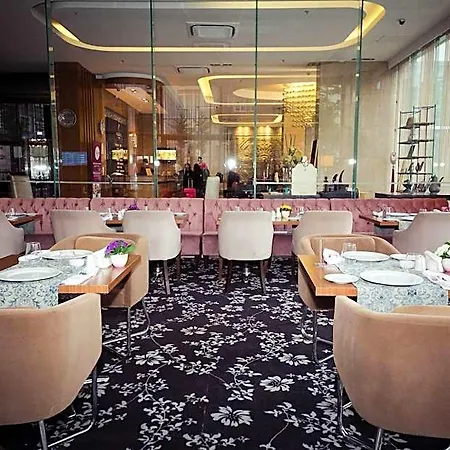 Anemon Otel Konya