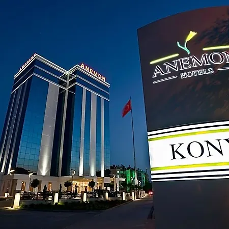 Anemon Otel