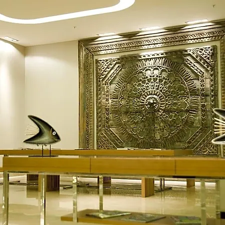 Otel Anemon Konya